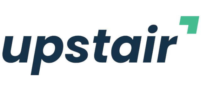 upstair logo